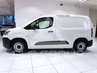 2020 Citroen Berlingo