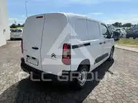 2020 Citroen Berlingo