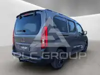 2020 Citroen Berlingo