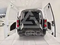 2020 Citroen Berlingo