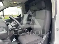 2020 Citroen Berlingo