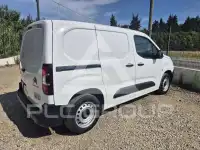 2020 Citroen Berlingo