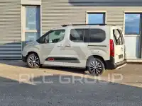 2020 Citroen Berlingo