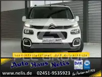 2020 Citroen Berlingo