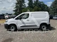 2020 Citroen Berlingo
