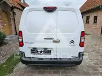 2020 Citroen Berlingo