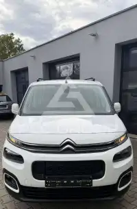 2020 Citroen Berlingo