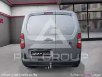 2020 Citroen Berlingo