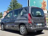 2020 Citroen Berlingo
