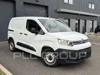 2020 Citroen Berlingo