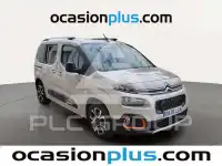 2020 Citroen Berlingo