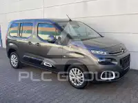 2020 Citroen Berlingo
