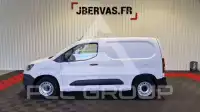2020 Citroen Berlingo