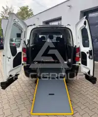 2020 Citroen Berlingo