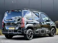 2020 Citroen Berlingo