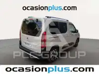 2020 Citroen Berlingo