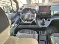 2020 Citroen Berlingo