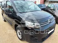 2020 Citroen Berlingo
