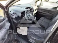 2020 Citroen Berlingo
