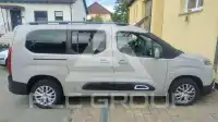 2020 Citroen Berlingo