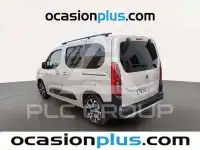 2020 Citroen Berlingo