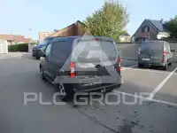 2020 Citroen Berlingo
