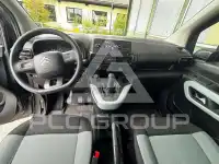 2020 Citroen Berlingo