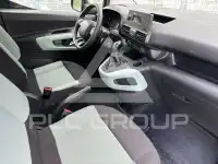 2020 Citroen Berlingo