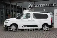 2020 Citroen Berlingo