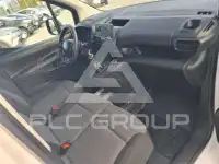 2020 Citroen Berlingo