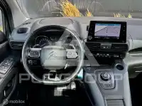 2020 Citroen Berlingo
