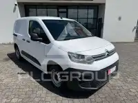 2020 Citroen Berlingo