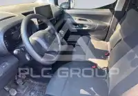 2020 Citroen Berlingo