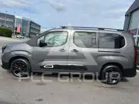 2020 Citroen Berlingo