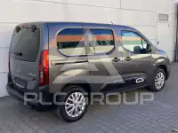 2020 Citroen Berlingo