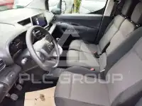 2020 Citroen Berlingo