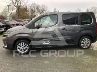 2020 Citroen Berlingo