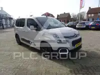 2020 Citroen Berlingo