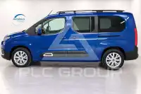 2020 Citroen Berlingo