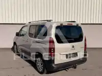 2020 Citroen Berlingo