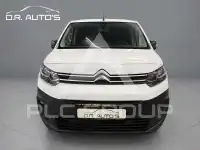 2020 Citroen Berlingo