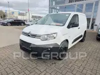 2020 Citroen Berlingo