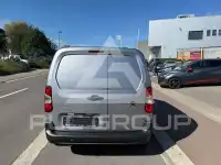 2020 Citroen Berlingo