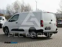 2020 Citroen Berlingo