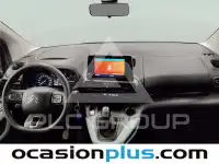 2020 Citroen Berlingo