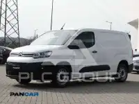 2020 Citroen Berlingo