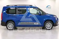 2020 Citroen Berlingo