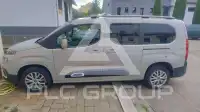 2020 Citroen Berlingo