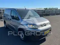 2020 Citroen Berlingo