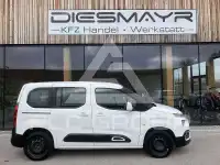 2020 Citroen Berlingo